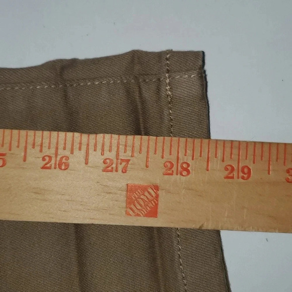 Risen Distressed Cuffed Ankle Skinny Jeans Size 2XL NWT - Picture 13 of 15